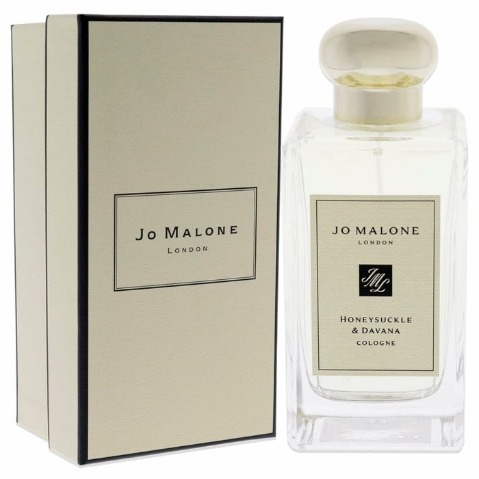 Parfum Unisex Jo Malone EDC Honeysuckle & Davana 100 ml