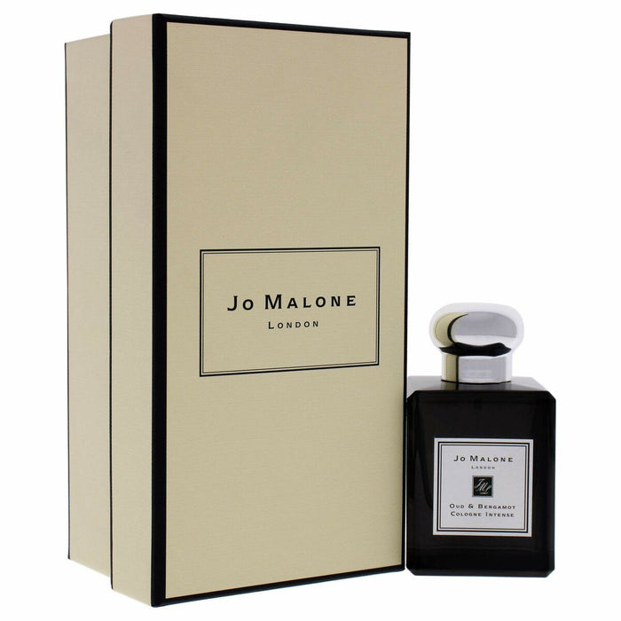 Parfum Unisex Jo Malone EDC Oud & Bergamot 50 ml