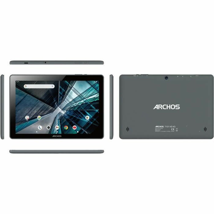 Tabletă Archos T101 HD 64 GB 4 GB