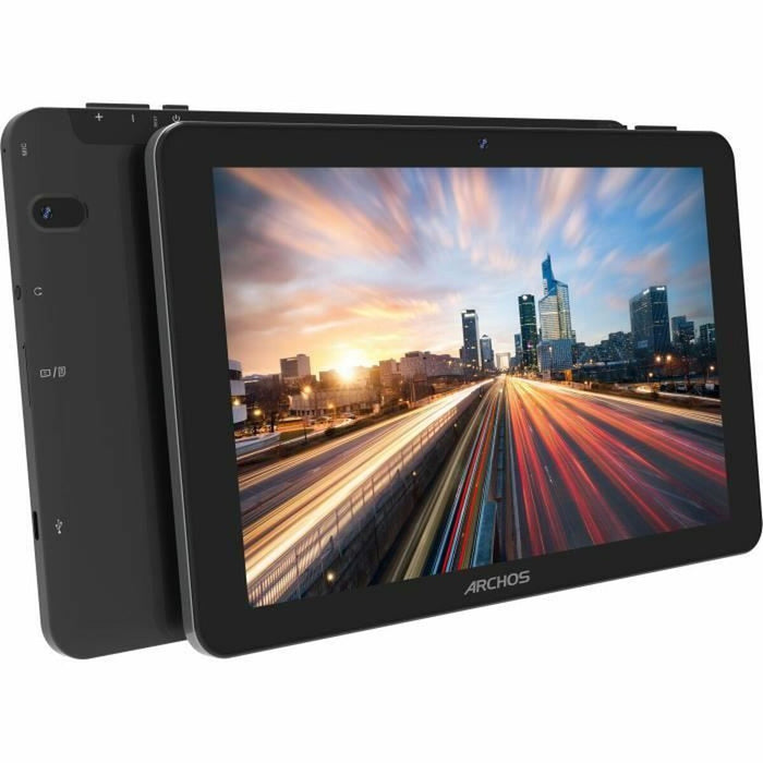 Tabletă Archos Unisoc 4 GB RAM 4 GB 64 GB Negru