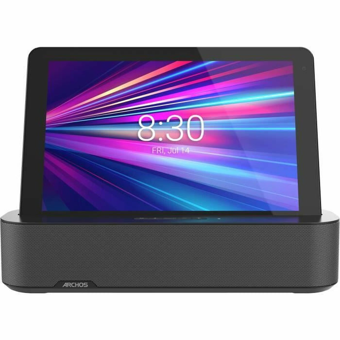 Tabletă Archos Unisoc 4 GB RAM 64 GB Negru
