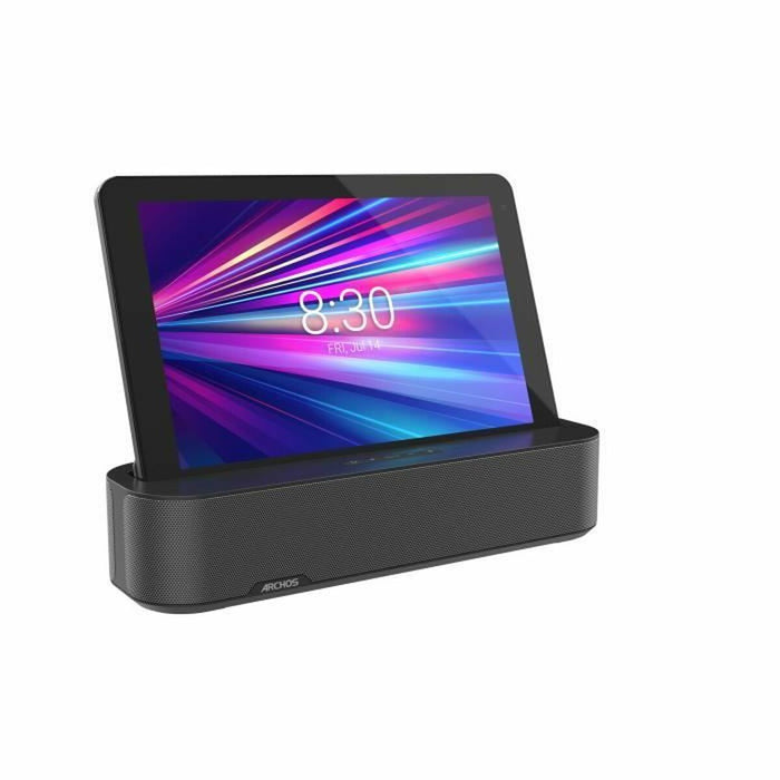 Tabletă Archos Unisoc 4 GB RAM 64 GB Negru