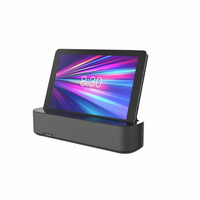 Tabletă Archos Unisoc 4 GB RAM 64 GB Negru
