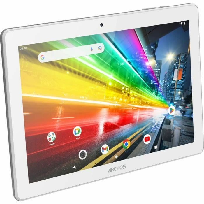 Tabletă Archos Unisoc SC9863A 4 GB RAM 64 GB Alb