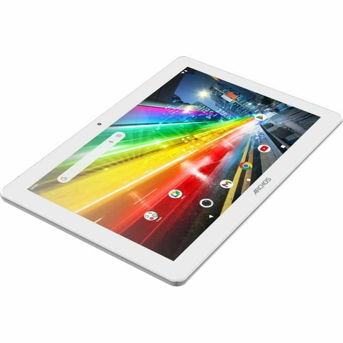 Tabletă Archos Unisoc SC9863A 4 GB RAM 64 GB Alb