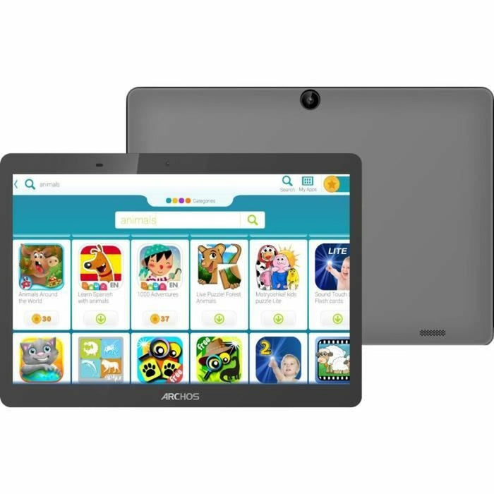 Tabletă Archos 10,1" 3 GB RAM 32 GB