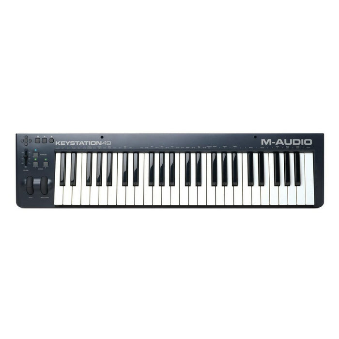 Tastatură M-Audio Keystation 49 MK3