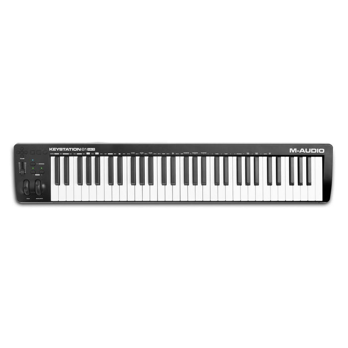 Tastatură M-Audio KEYSTATION 61III