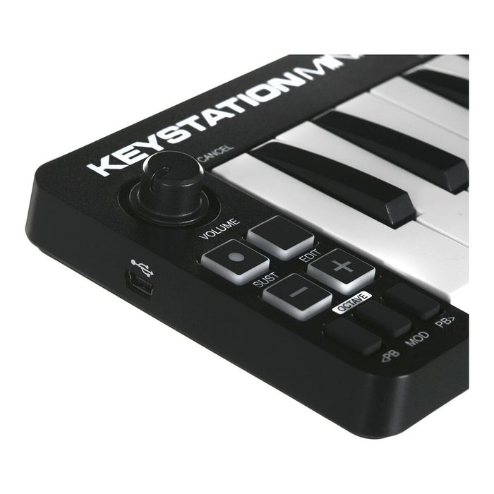 Tastatură M-Audio KEYSTATION 32III