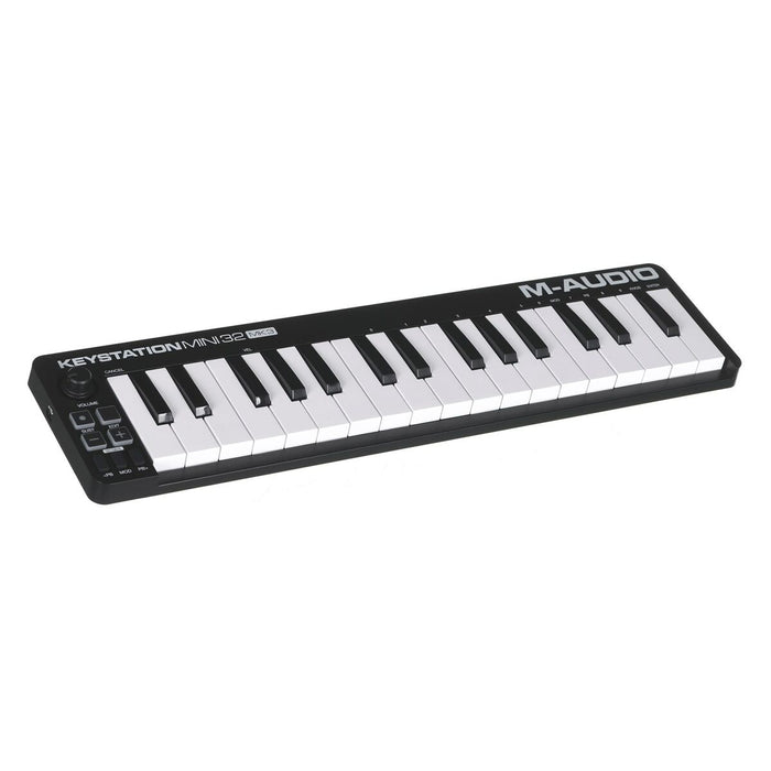 Tastatură M-Audio KEYSTATION 32III