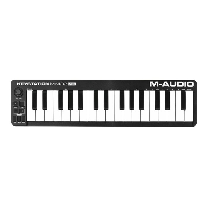 Tastatură M-Audio KEYSTATION 32III