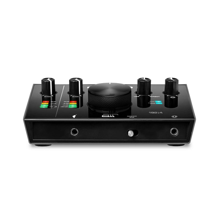 Interfață audio M-Audio AIR192 X4PRO