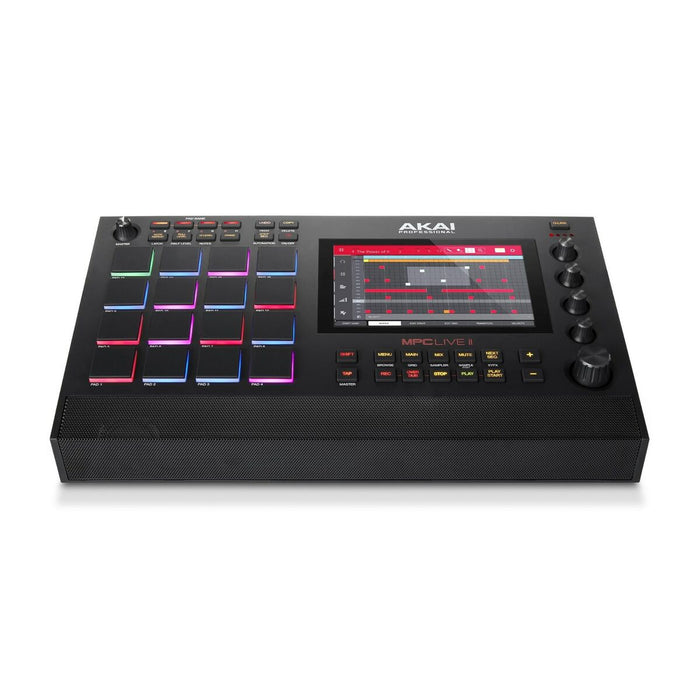 Masă de Amestecuri Akai MPC LIVE II