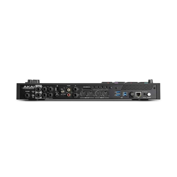 Masă de Amestecuri Akai MPC LIVE II