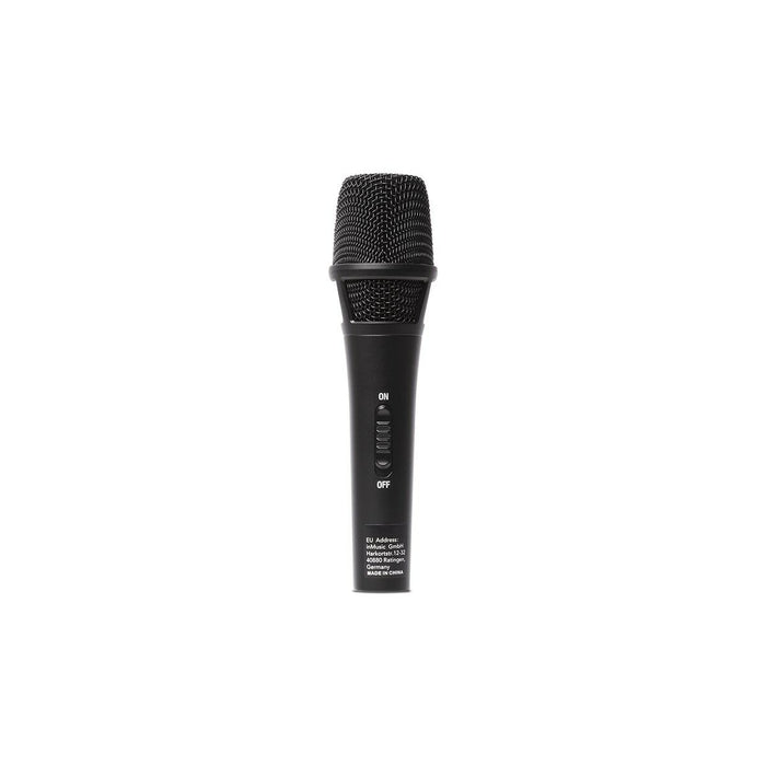 Microfon condensator Marantz MARANTZ M4U