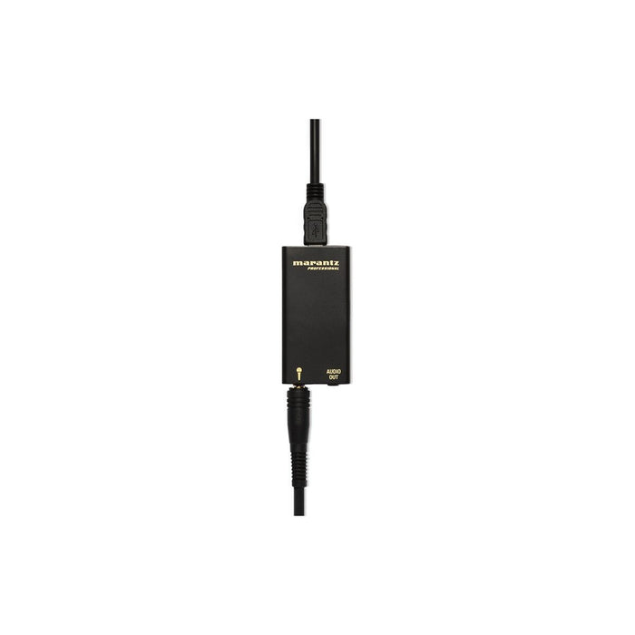 Microfon condensator Marantz MARANTZ M4U