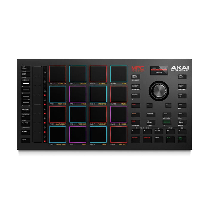 Controler sunet Akai MPC Studio MK2