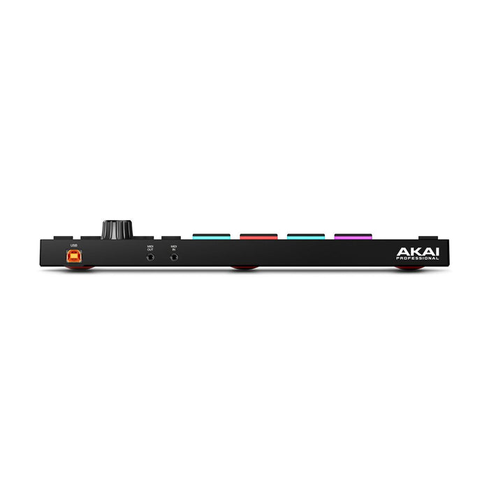 Controler sunet Akai MPC Studio MK2