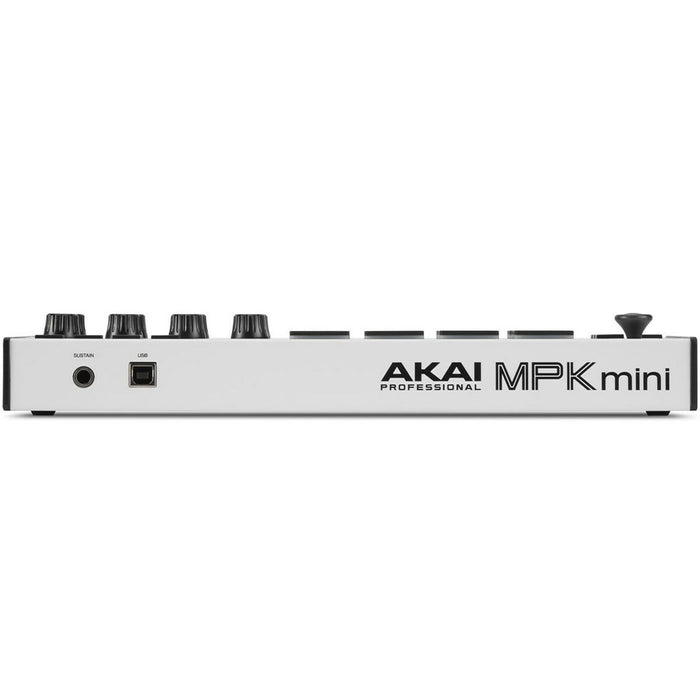 Controler sunet Akai MPK Mini MK3