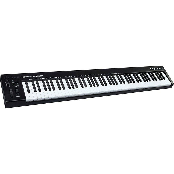 Tastatură M-Audio Keystation 88 MK3