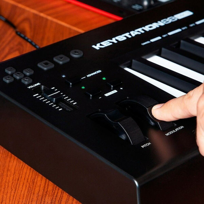 Tastatură M-Audio Keystation 88 MK3