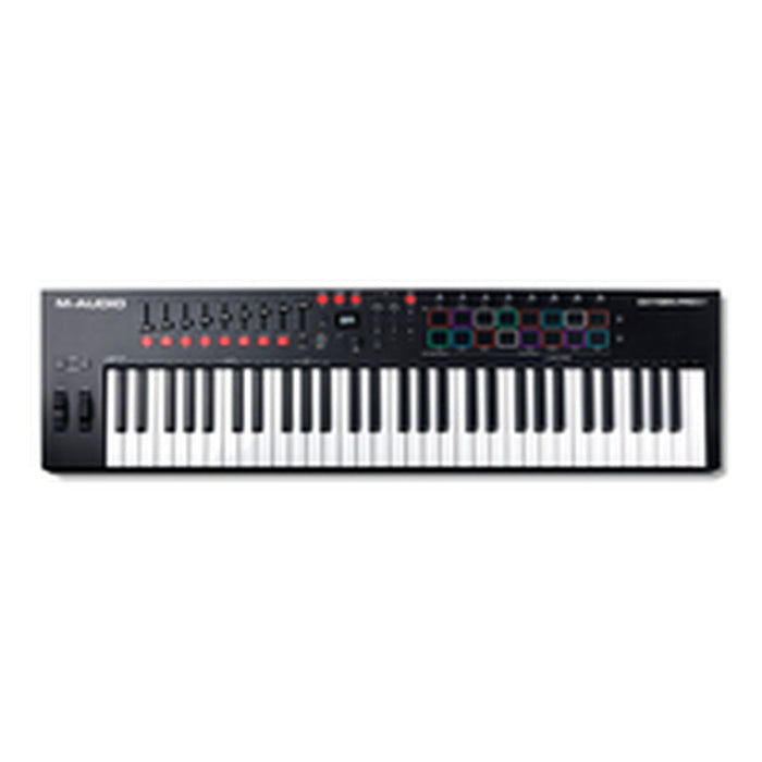 Tastatură M-Audio Oxygen Pro 61