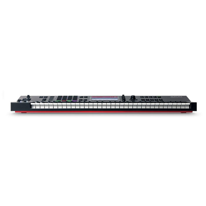 Pian Electronic Akai MPCKEY61XEU