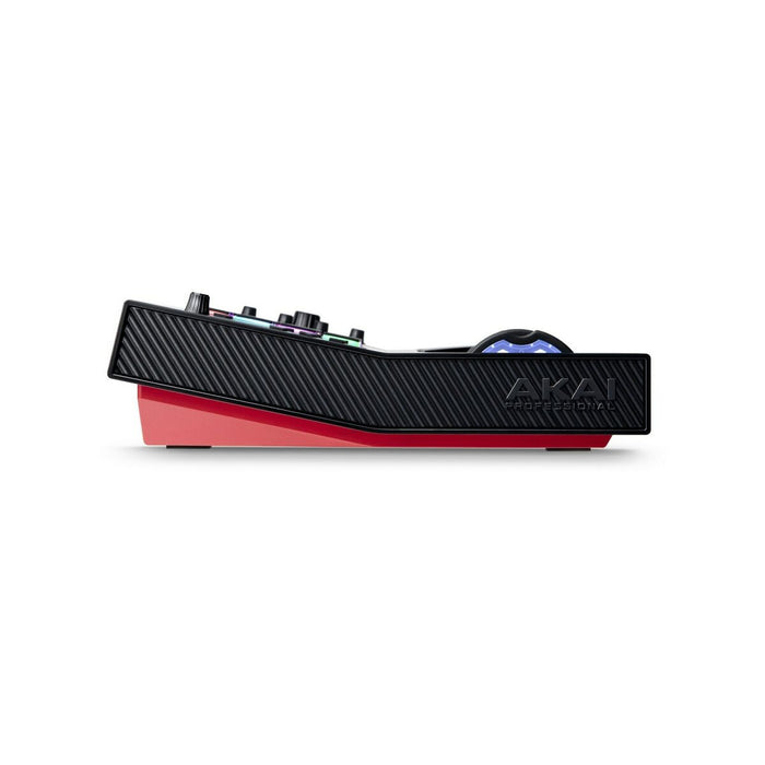 Pian Electronic Akai MPCKEY61XEU