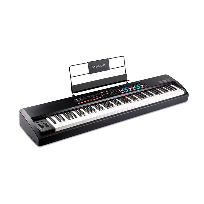 Tastatură M-Audio HAMMER 88PRO
