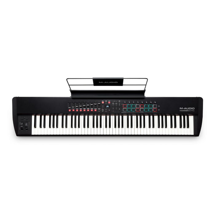 Tastatură M-Audio HAMMER 88PRO