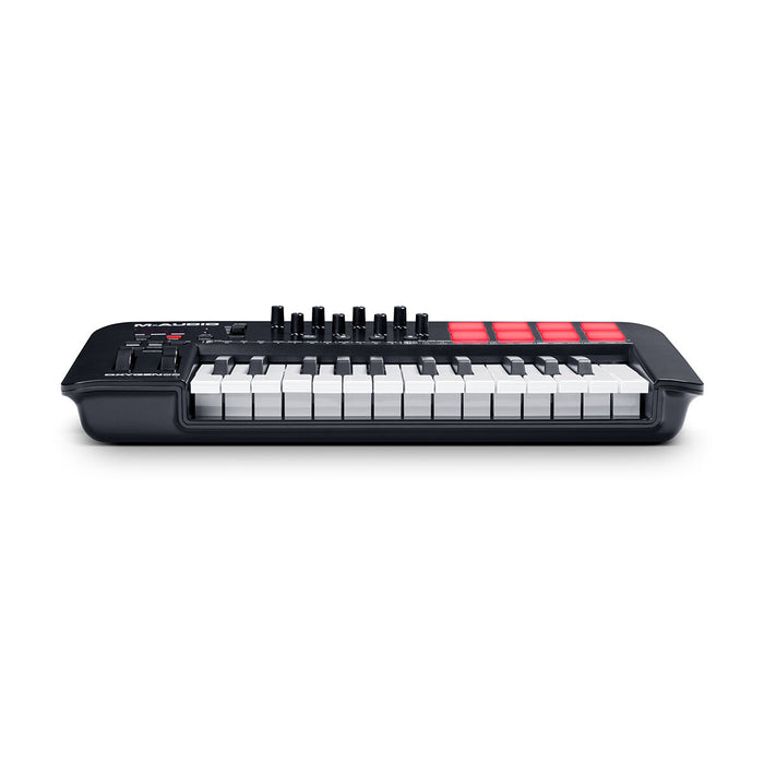 Tastatură M-Audio Oxygen 25 (MKV) MIDI