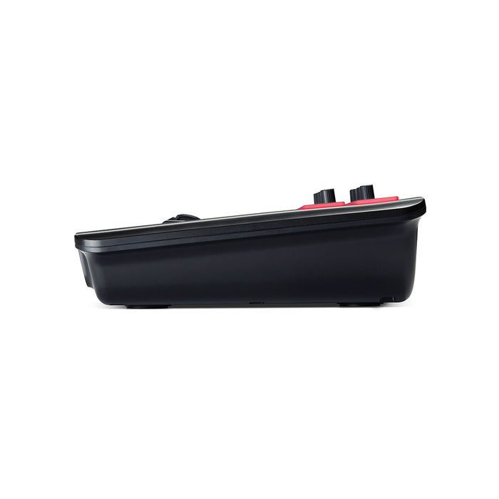 Tastatură M-Audio Oxygen 25 (MKV) MIDI