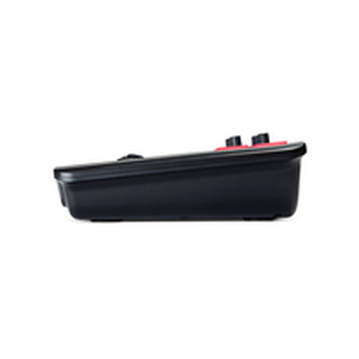 Tastatură M-Audio Oxygen 25 (MKV) MIDI