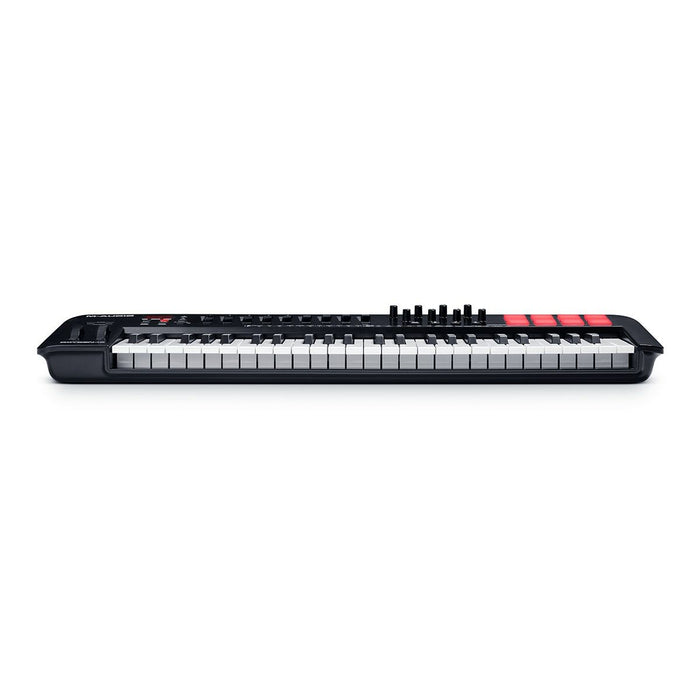 Tastatură M-Audio OXYGEN 49 MKV