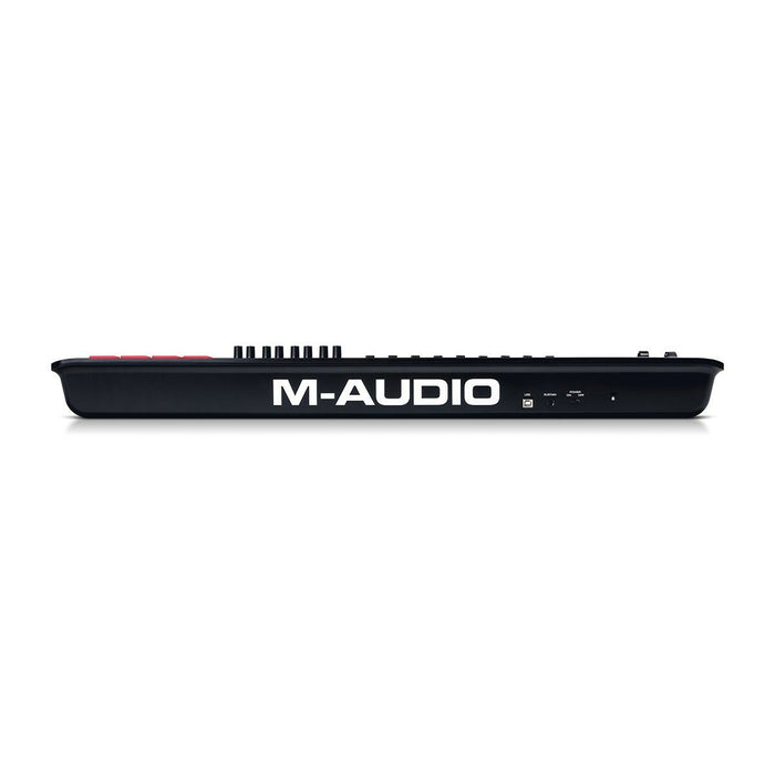 Tastatură M-Audio OXYGEN 49 MKV