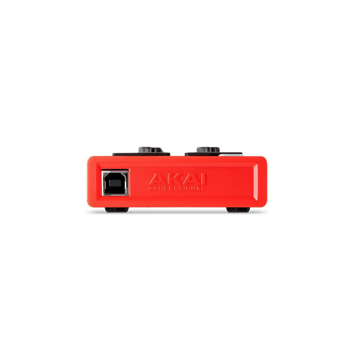 Controler sunet Akai LPD8 MKII