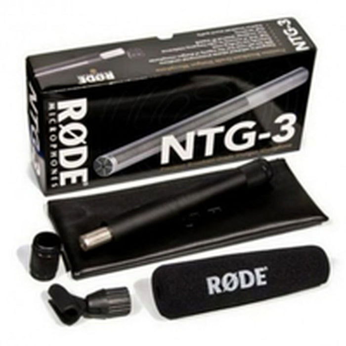 Microfon Rode NTG-3B
