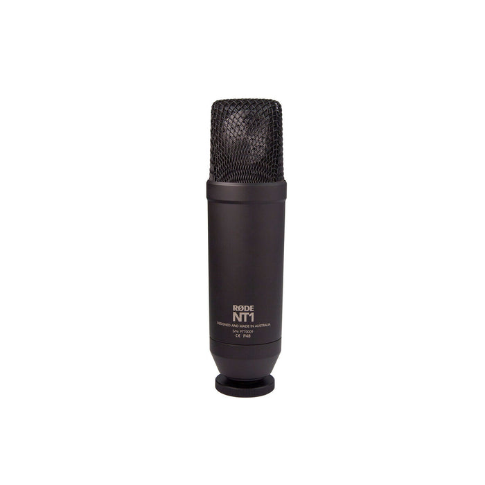 Microfon condensator Rode Microphones NT1-KIT