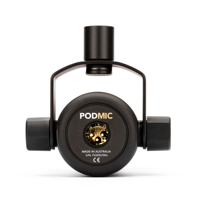 Microfon Rode Microphones PodMic