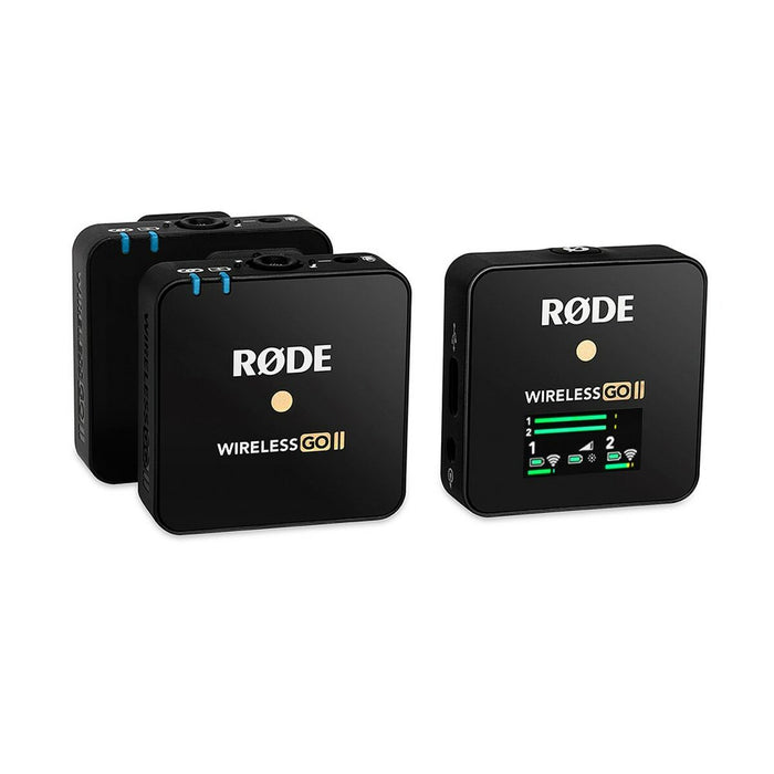 Microfon Rode Microphones Wireless GO II