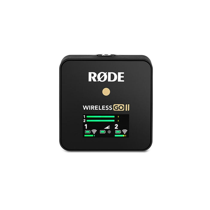 Microfon Rode Microphones Wireless GO II
