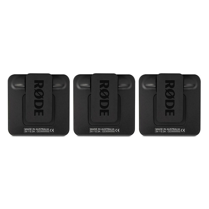 Microfon Rode Microphones Wireless GO II