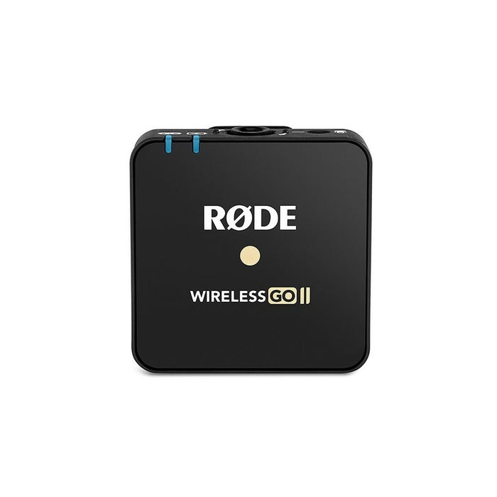 Microfon Rode Microphones Wireless GO II