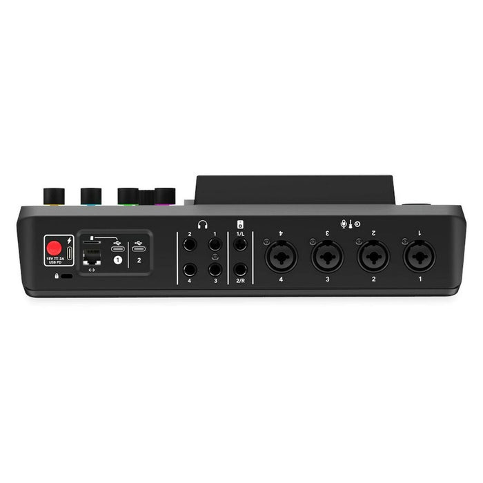 Masă de Amestecuri Rode RODECASTER PRO II