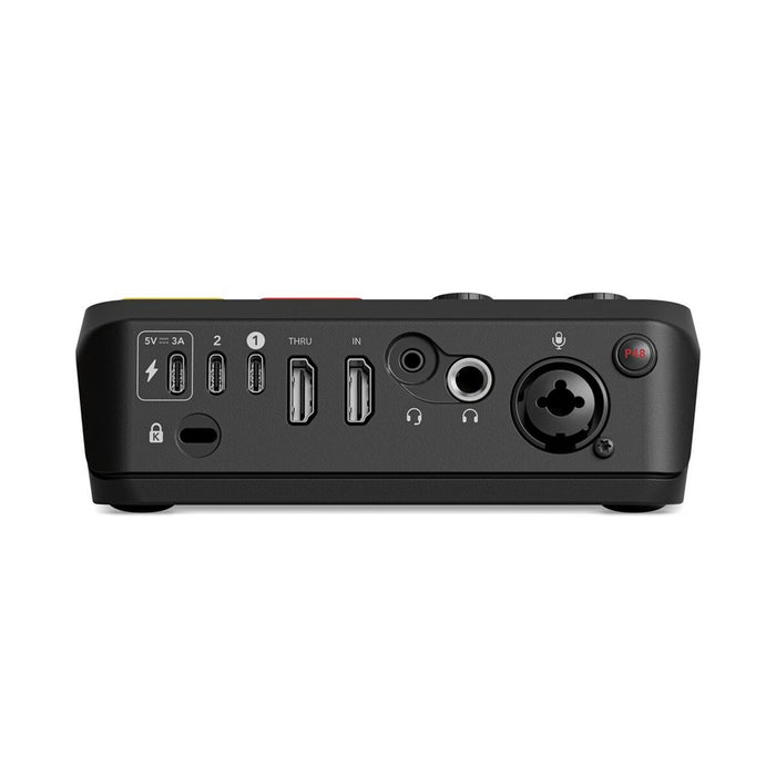 Interfață audio Rode STREAMERX