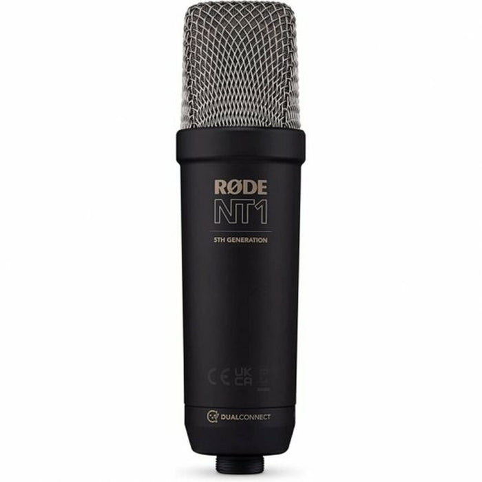 Microfon Rode Microphones NT1 5a