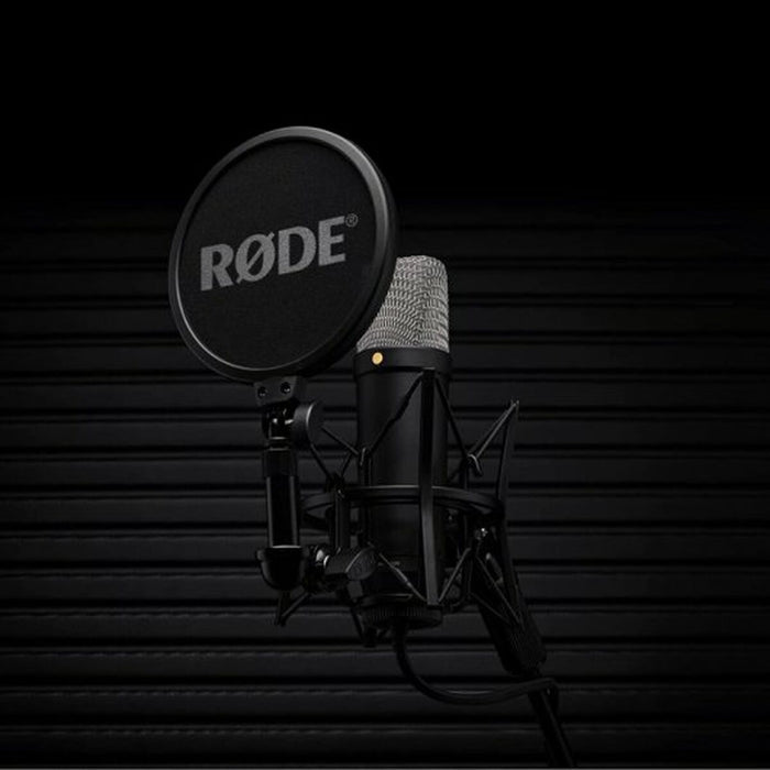 Microfon Rode Microphones NT1 5a