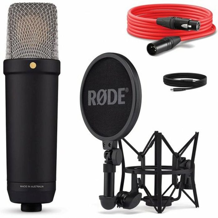 Microfon Rode Microphones NT1 5a