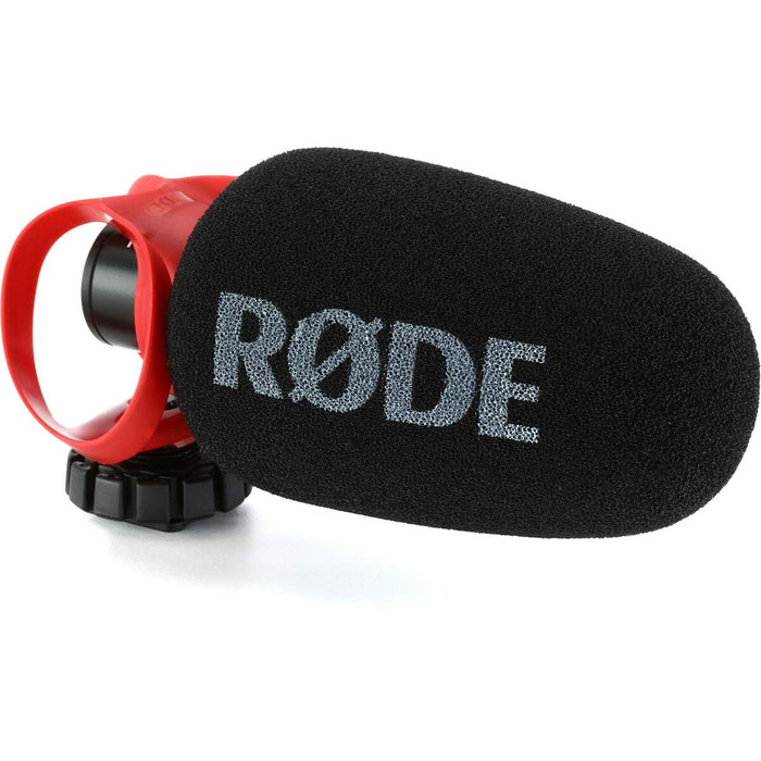 Microfon Rode Microphones VideoMicro II