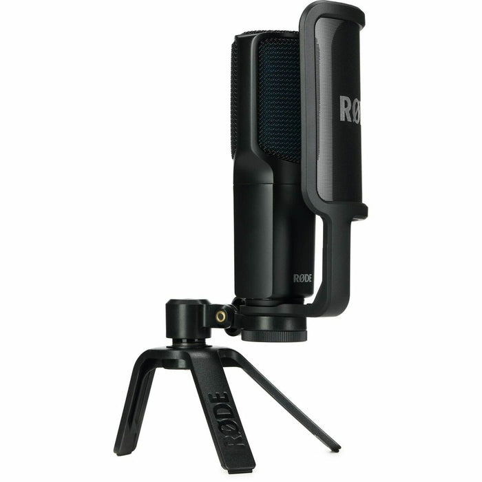 Microfon Rode Microphones Rode NT-USB+